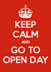 Open Days